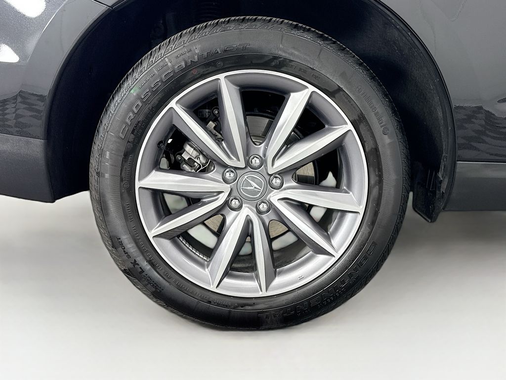 Thumbnail: 2023 Acura RDX - 32