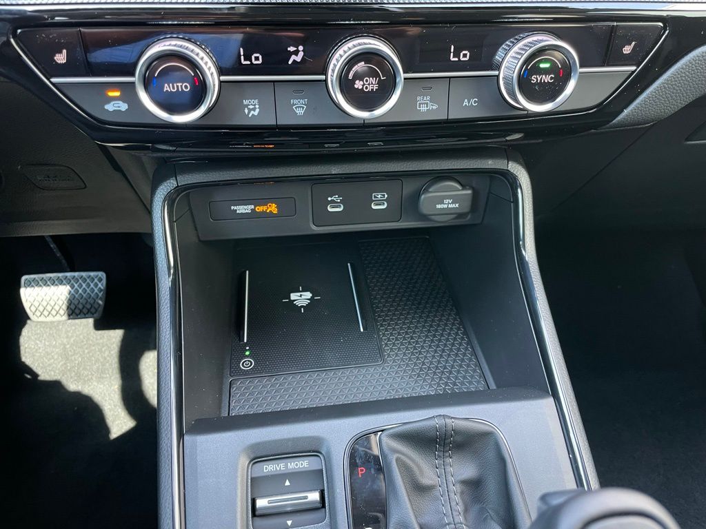 Thumbnail: 2026 Honda CR-V - 19