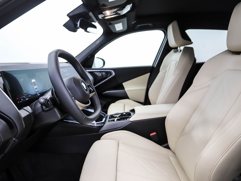 2025 BMW X3 3.0i 11