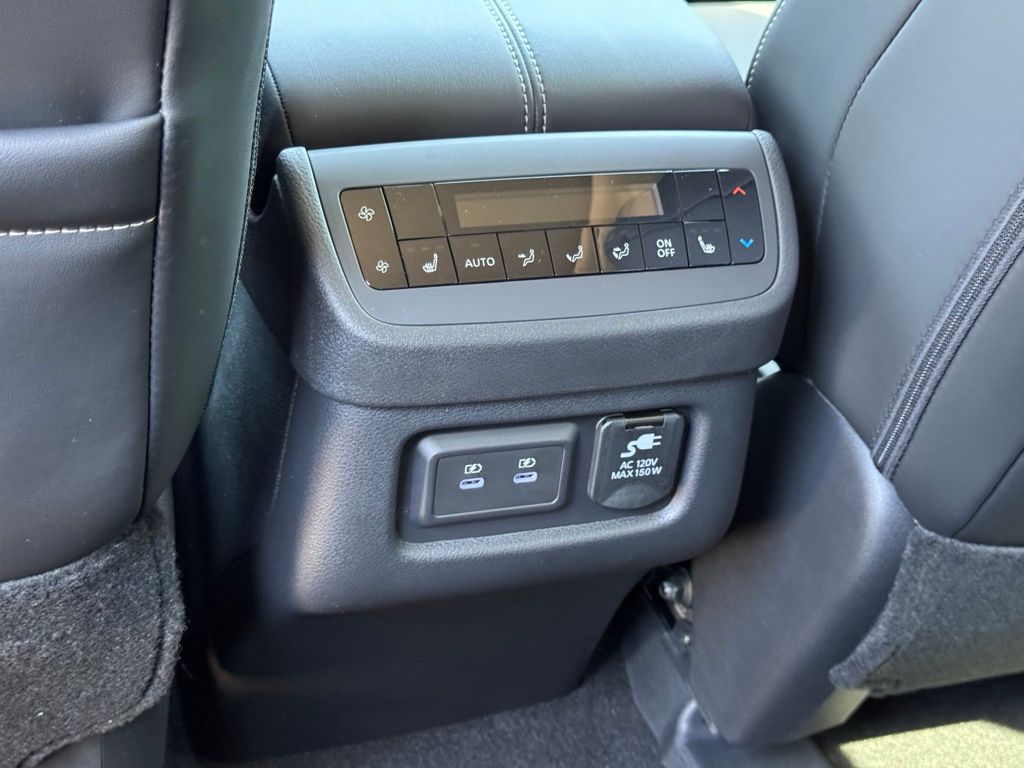 New 2026 Nissan Pathfinder SUV