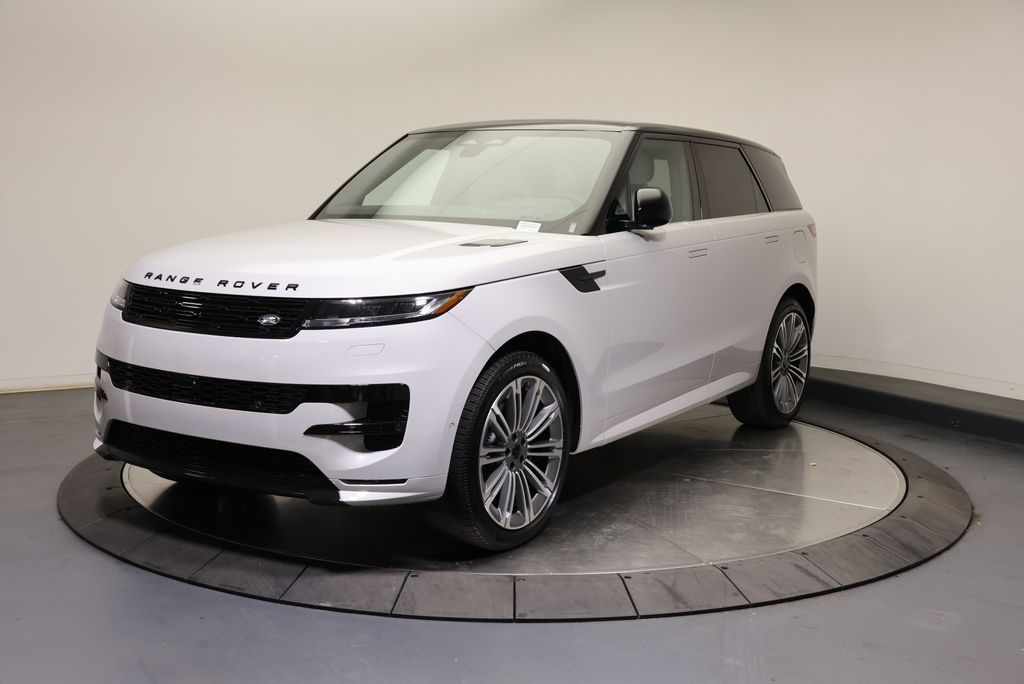 Thumbnail: 2027 Land Rover Range Rover Sport - 1