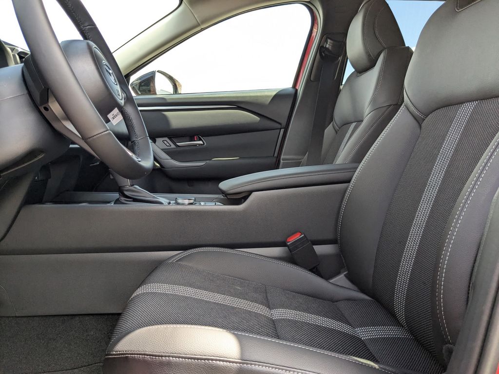 2025 Mazda CX-50 Hybrid Preferred