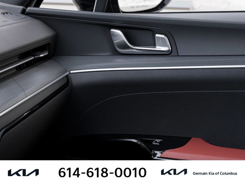 New 2026 Gray Kia GT-Line image 28