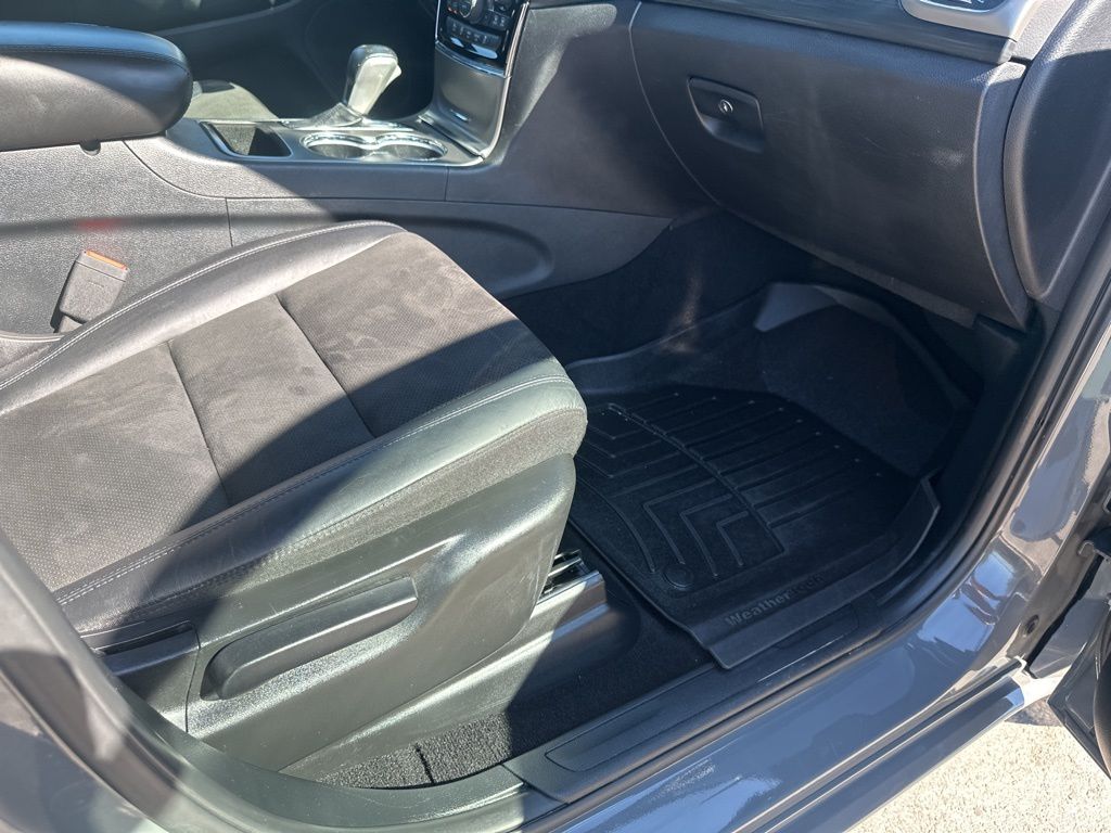 Used Car 2020 Jeep Grand Cherokee  Altitude For Sale Under $25,000 In Austin, Texas