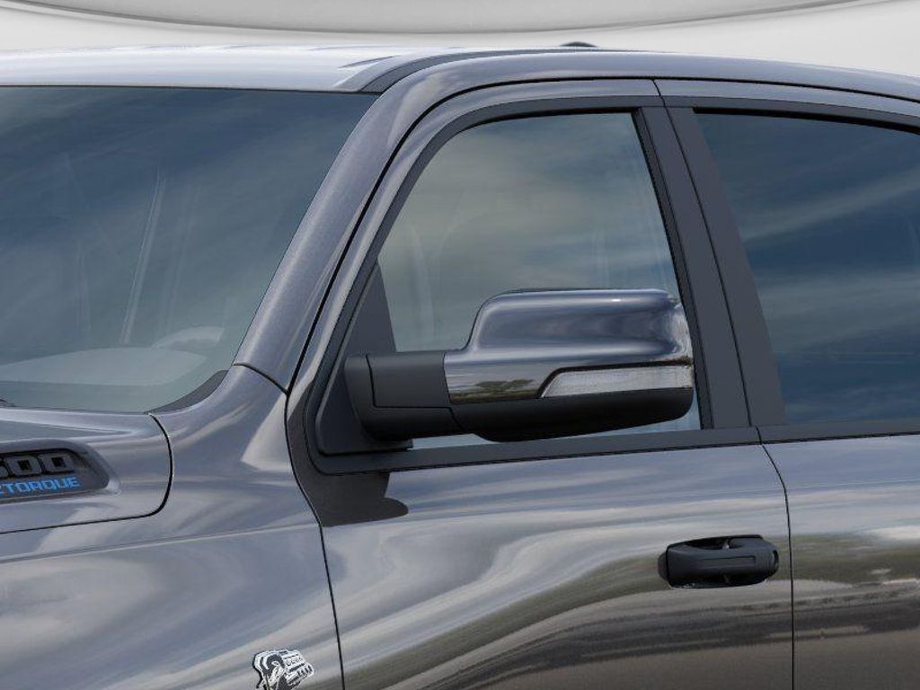 2026 Ram 1500 Big Horn/Lone Star - 11
