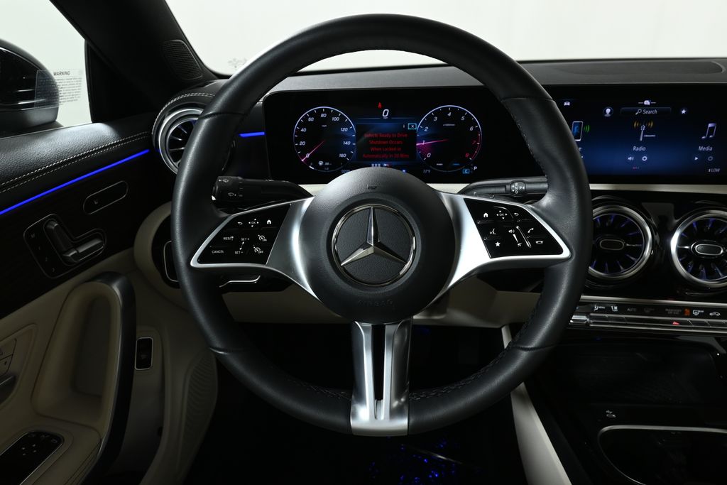 Thumbnail: 2026 Mercedes-Benz CLA - 18