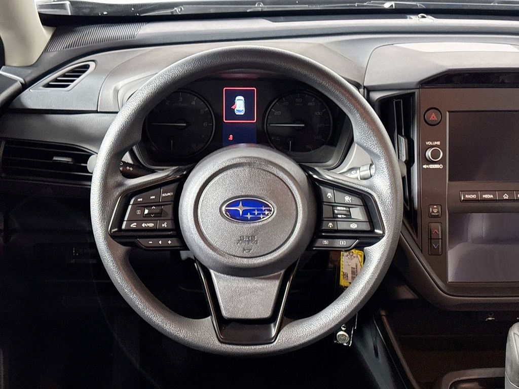 2025 Subaru Crosstrek Base