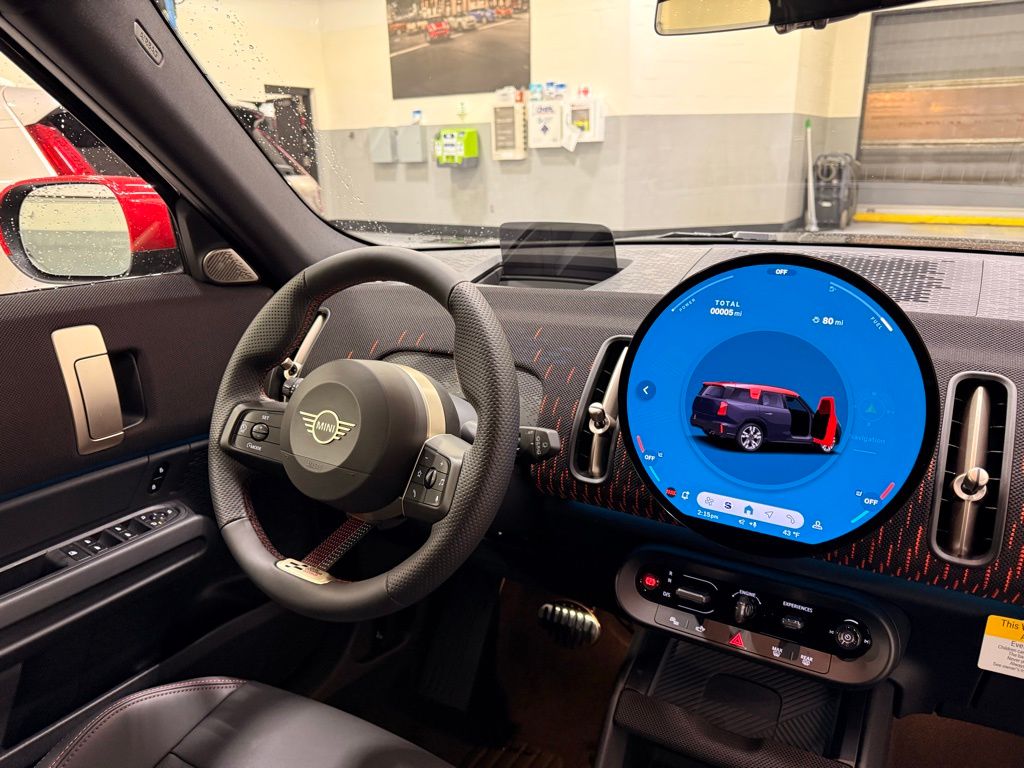 Thumbnail: 2026 MINI Cooper Countryman - 30