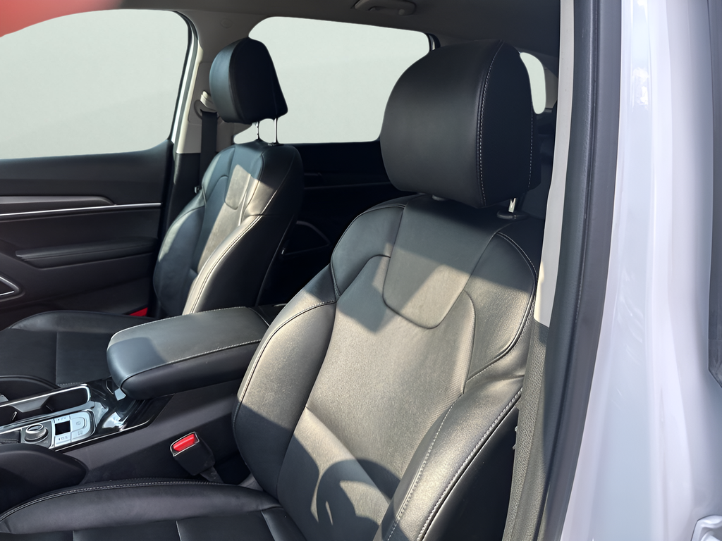 Used Car 2022 Kia Telluride  Lx For Sale In Austin, Texas