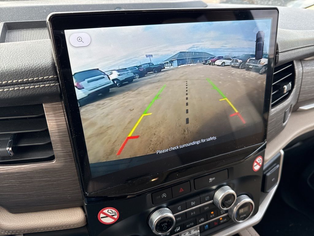 2024 Ford Expedition Max