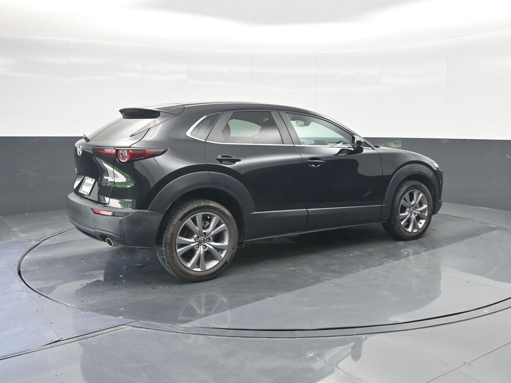 Used 2021 Mazda CX-30 SUV