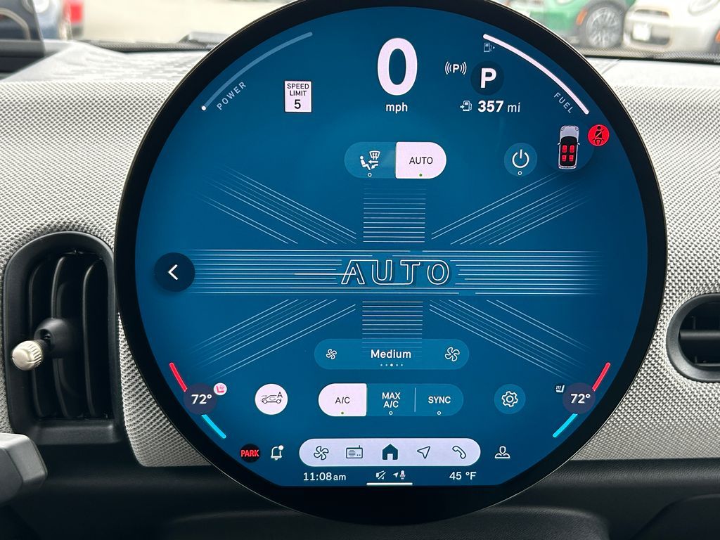 Thumbnail: 2026 MINI Cooper - 22