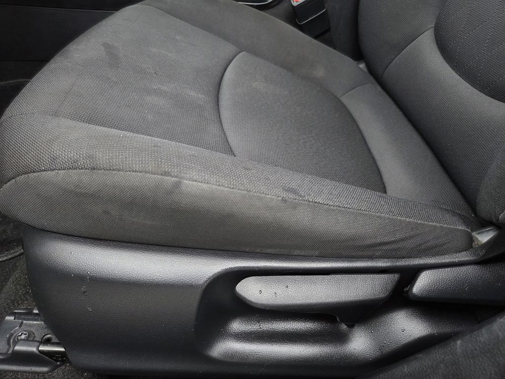 Used 2022 Toyota Corolla Sedan