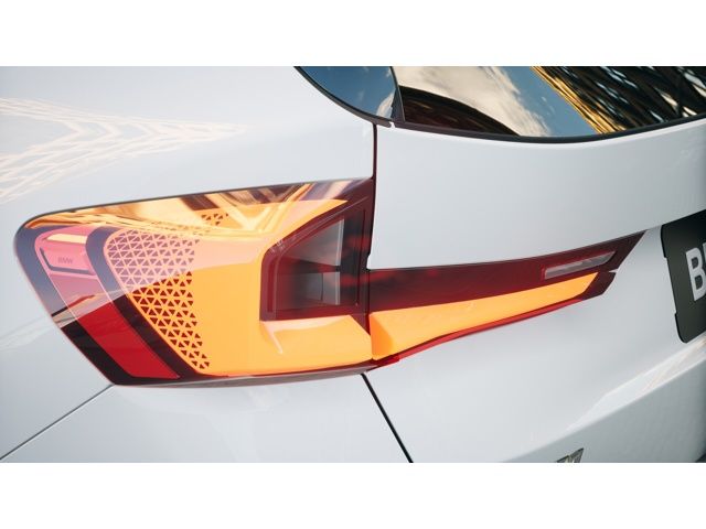 Thumbnail: 2026 BMW X1 - 8