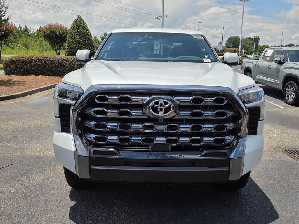 New 2026 Toyota Tundra i-FORCE MAX Truck
