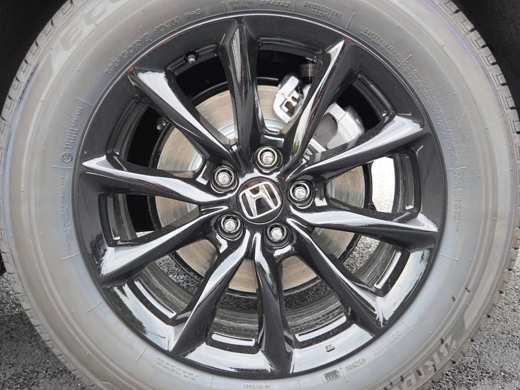 New 2027  Honda Sport-L image 17