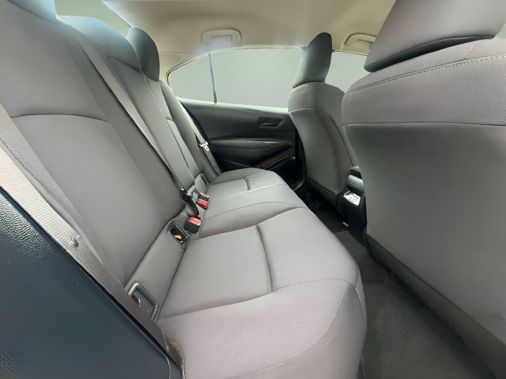 Used 2024 Toyota Corolla Sedan
