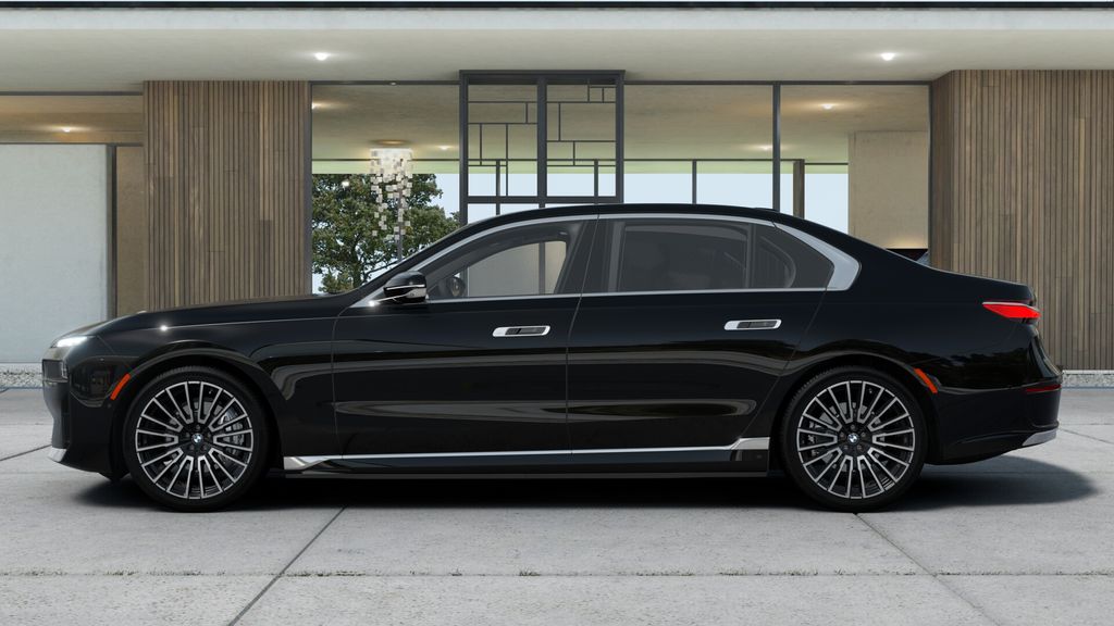 Thumbnail: 2026 BMW i7 - 29