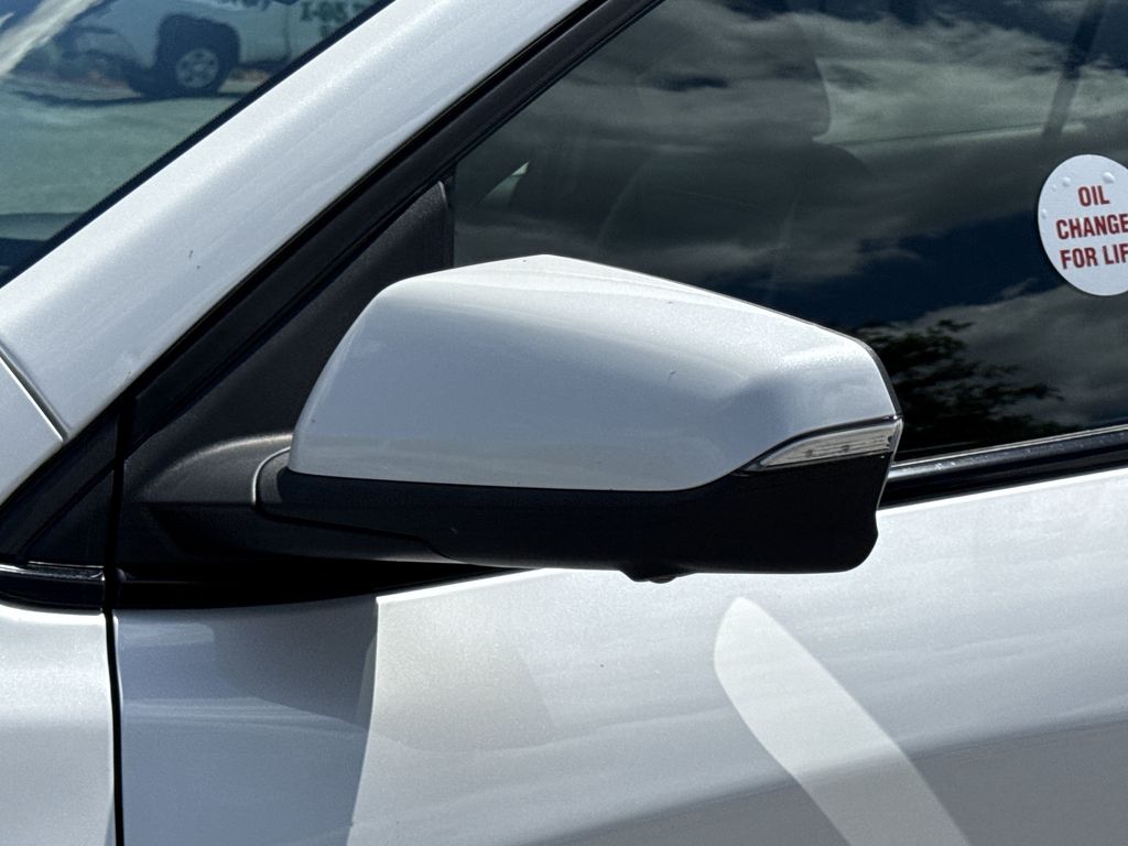 Used 2022 Chevrolet Equinox SUV