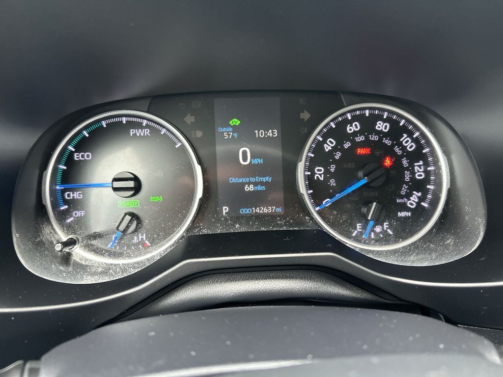 Thumbnail: 2020 Toyota RAV4 - 15