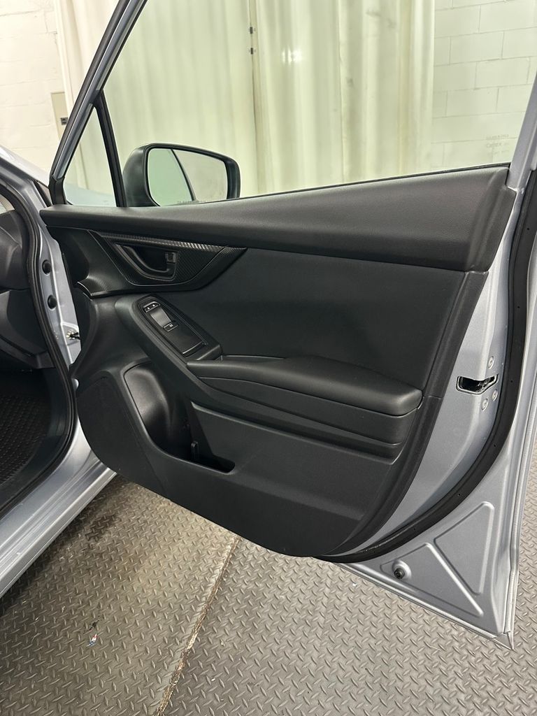 used 2019 Subaru Impreza car, priced at $16,985