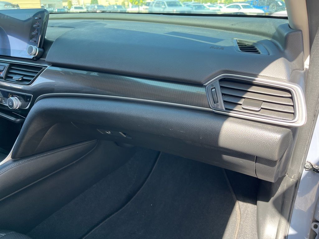 Thumbnail: 2022 Honda Accord - 28