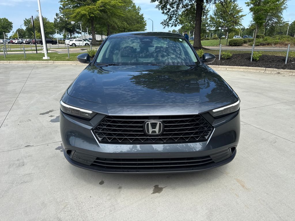 Certified Used 2026  Honda LX image 2