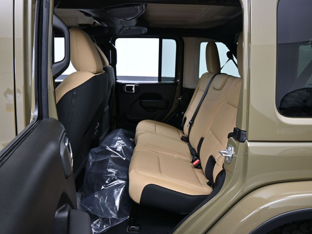 New 2026 41 Jeep Willys image 22