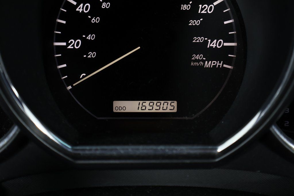 Thumbnail: 2004 Lexus RX - 17