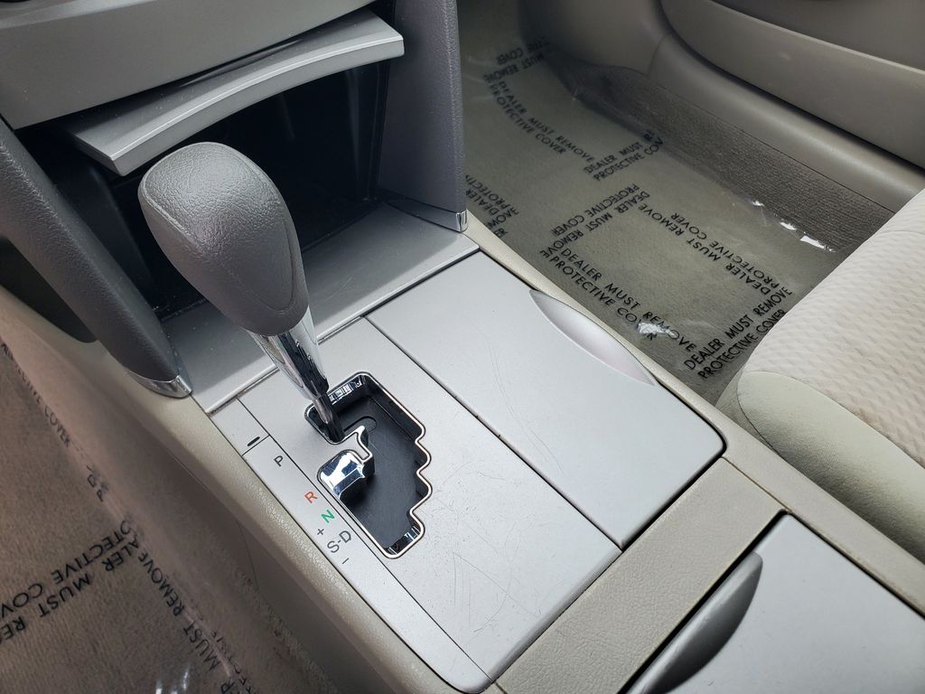 2011 Toyota Camry - $6,088