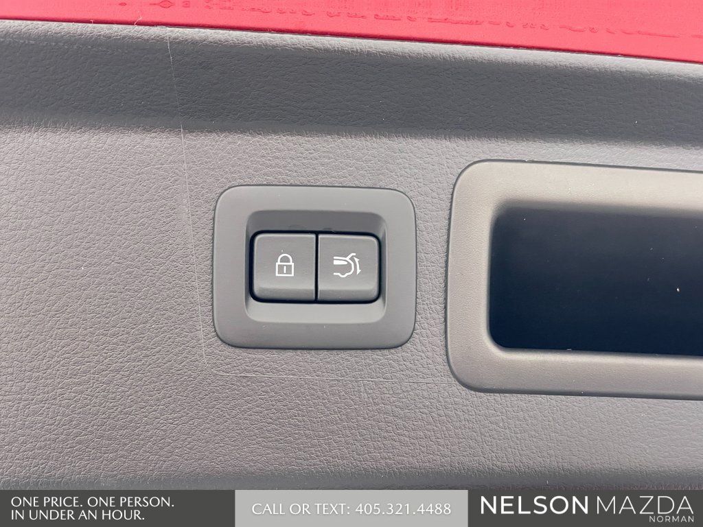 New 2026 Red Mazda Preferred image 47