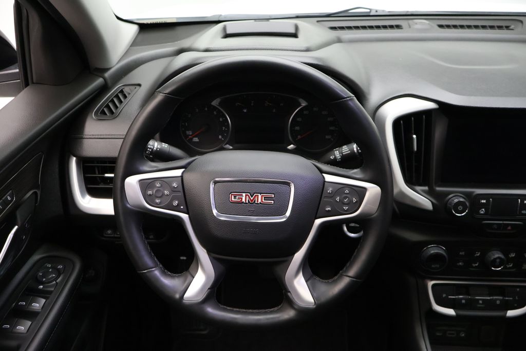 Thumbnail: 2024 GMC Terrain - 23