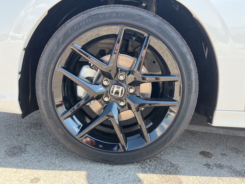 Thumbnail: 2026 Honda Civic - 6