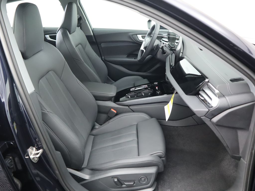 Thumbnail: 2025 Audi A5 - 22