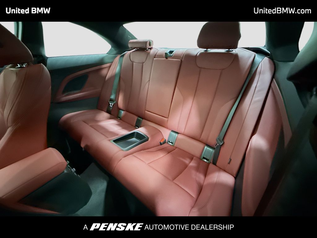 Thumbnail: 2026 BMW 2 Series - 13