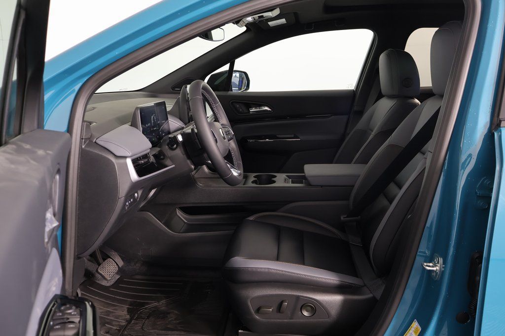 Thumbnail: 2026 Honda Prologue - 5