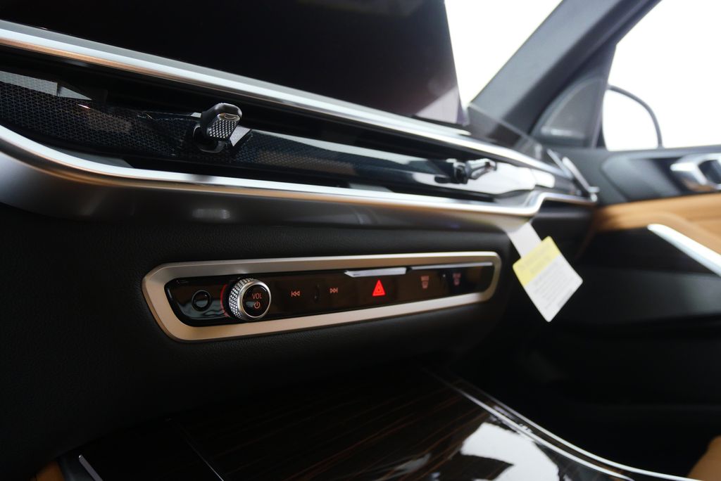2026 BMW X5 sDrive40i 20