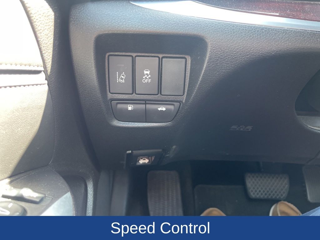 2015 Acura TLX w/Tech