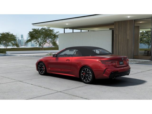 Thumbnail: 2026 BMW 4 Series - 2