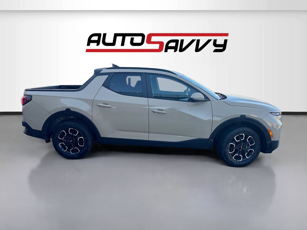 Used 2023 Beige Hyundai SEL Premium image 8