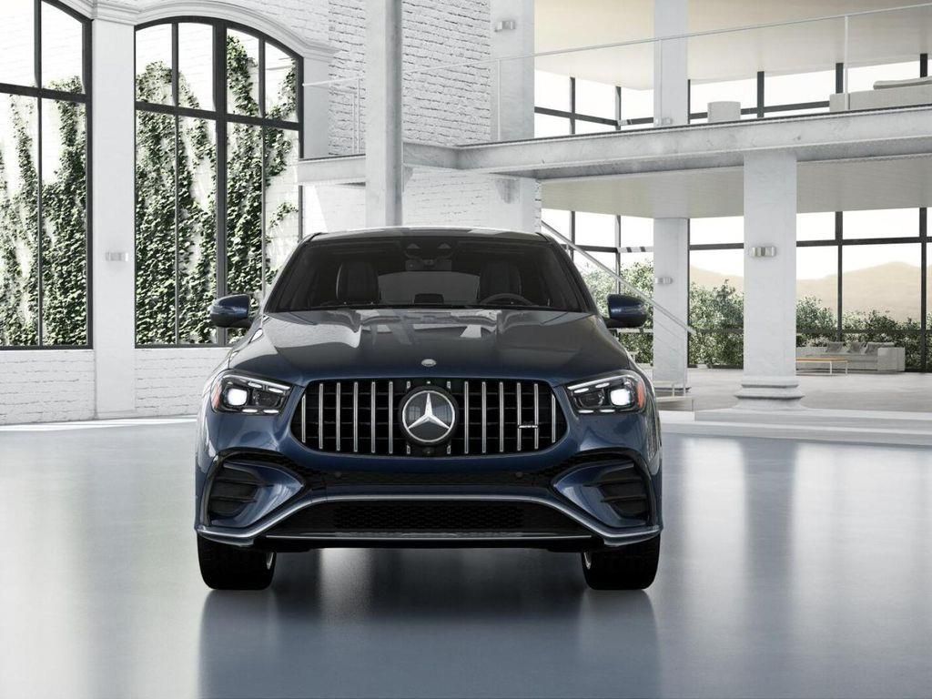 Thumbnail: 2026 Mercedes-Benz GLE - 7