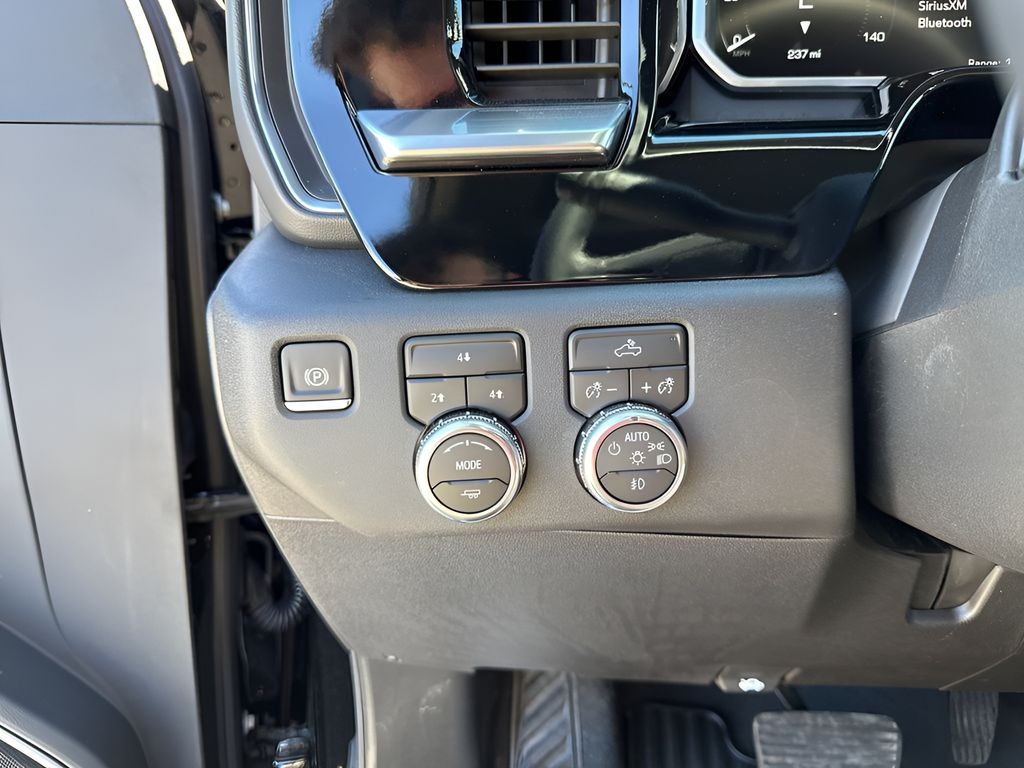 New 2026 Black GMC SLE image 28