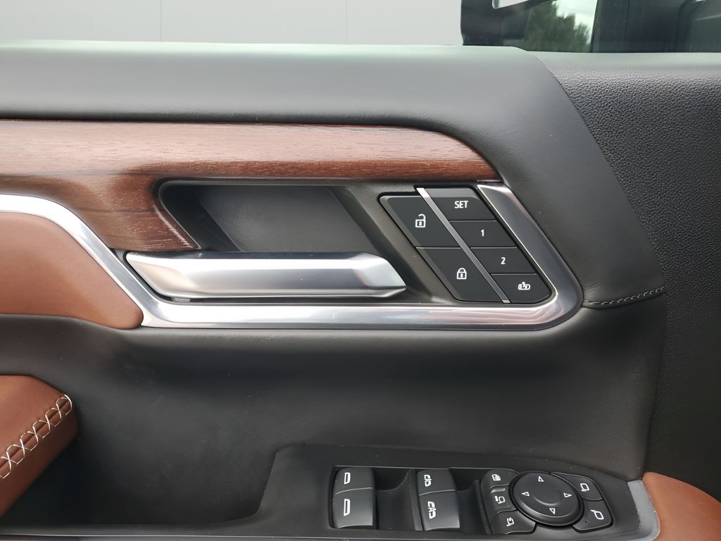 Used Car 2024 Gmc Sierra 2500hd  Denali Ultimate For Sale Under $80,000 In Austin, Texas