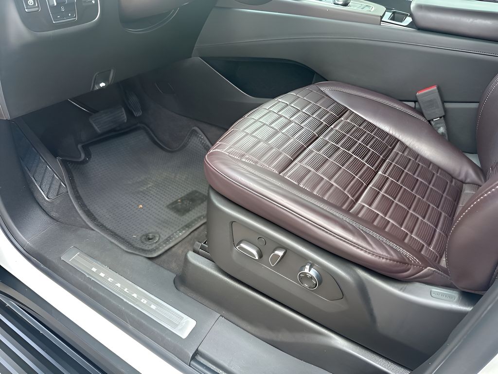 Used Car 2023 Cadillac Escalade  Premium Luxury Platinum For Sale Under $80,000 In Austin, Texas