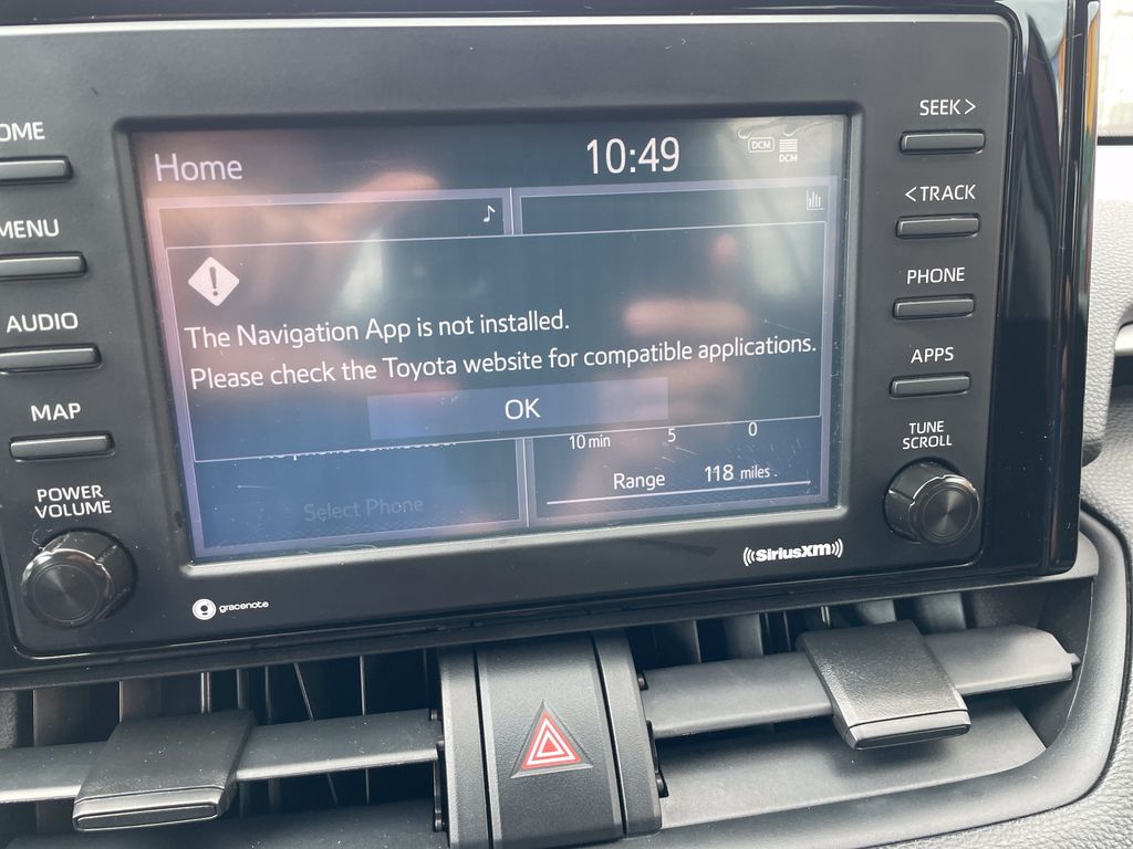 Used 2020 Toyota RAV4 SUV