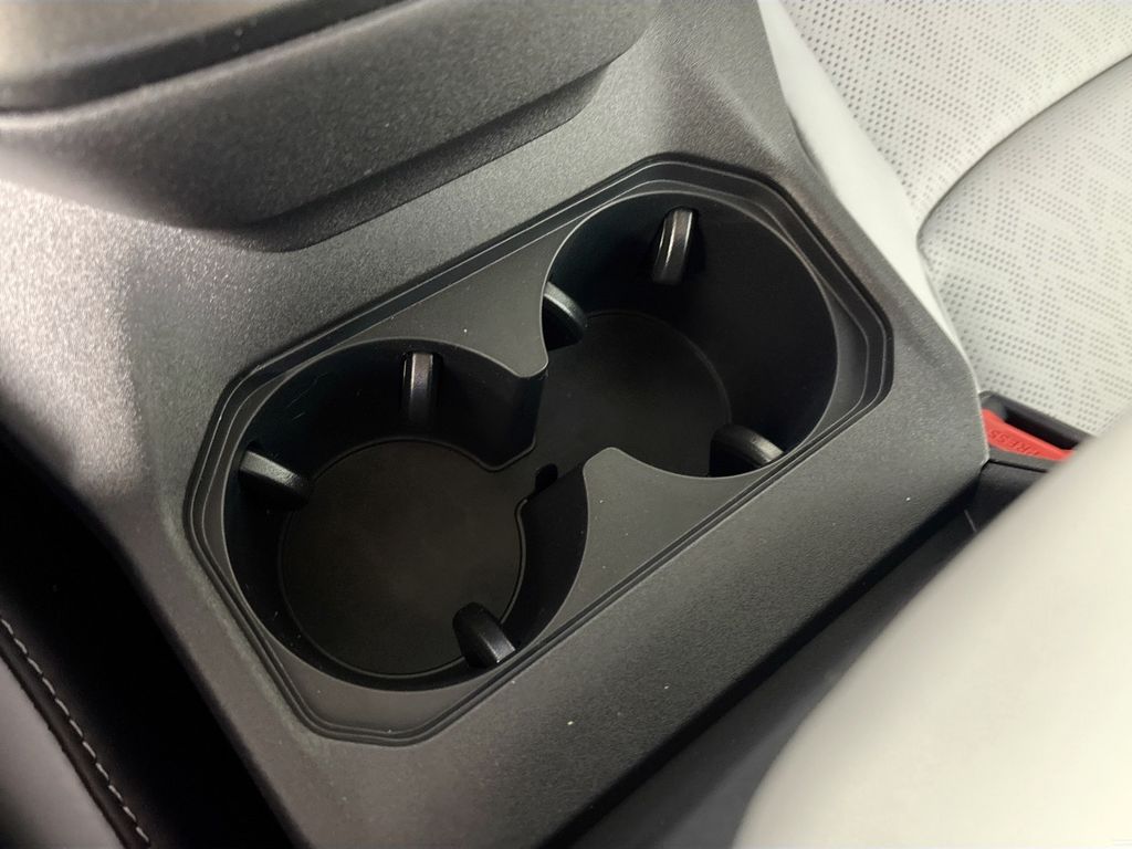 2026 Subaru Solterra Premium