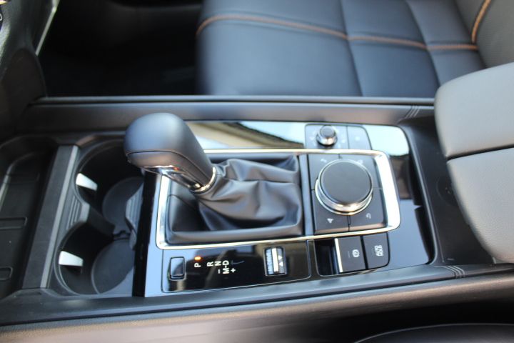 Used Car 2025 Mazda Cx-50  2.5 S Premium Plus Package For Sale Under $35,000 In Georgetown, Texas