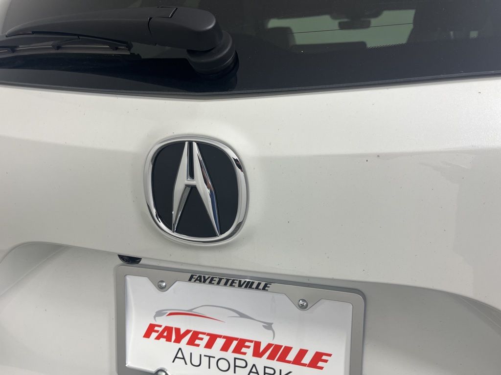 Thumbnail: 2026 Acura RDX - 17