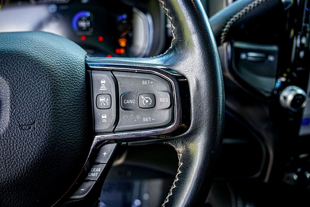 Used Car 2023 Ram 3500  Limited For Sale Under $90,000 In Taylor, Texas