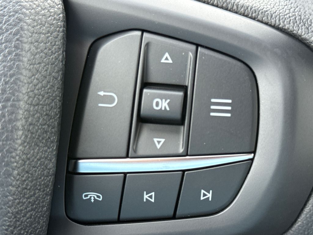 New 2026 Beige Ford Lariat image 31